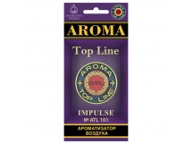 Ароматизатор AROMA TOP LINE парфюм ATL-101 IMPULSE