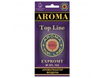 Ароматизатор AROMA TOP LINE парфюм EXPROMT