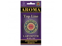 Ароматизатор AROMA TOP LINE парфюм LABYRINT