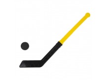 Игра Хоккейный набор (клюшка,шайба) У640 (Совтехстром), шт