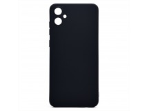 Чехол-накладка Activ Full Original Design для "Samsung SM-A055 Galaxy A05" (black) (223893)