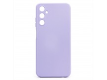 Чехол-накладка Activ Full Original Design для "Samsung SM-A057 Galaxy A05s" (light violet) (223875)