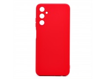 Чехол-накладка Activ Full Original Design для "Samsung SM-A057 Galaxy A05s" (red) (223876)