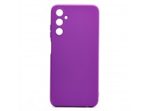 Чехол-накладка Activ Full Original Design для "Samsung SM-A057 Galaxy A05s" (violet) (223878)