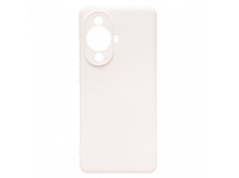 Чехол-накладка Activ Full Original Design для "Huawei nova 11 Pro" (white) (222743)