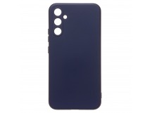 Чехол-накладка Activ Full Original Design для "Samsung Galaxy A34" (dark blue) (221747)
