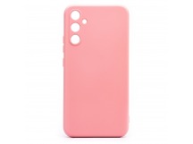 Чехол-накладка Activ Full Original Design для "Samsung SM-A346 Galaxy A34" (light pink) (215719)