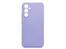 Чехол-накладка Activ Full Original Design для "Samsung SM-A546 Galaxy A54" (light violet) (220704)
