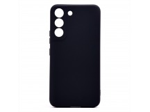 Чехол-накладка Activ Full Original Design для "Samsung SM-S901 Galaxy S22" (black) (205277)