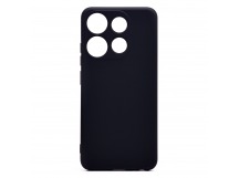 Чехол-накладка Activ Full Original Design для "Tecno Spark Go (2023)" (black) (214955)