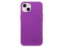 Чехол-накладка Activ Full Original Design для "Apple iPhone 13" (violet) (221621)