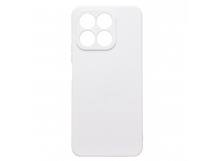 Чехол-накладка Activ Full Original Design для "Honor X8a" (white) (221644)