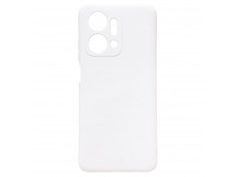 Чехол-накладка Activ Full Original Design для "Huawei Honor X7a" (white) (221673)