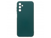 Чехол-накладка Activ Full Original Design для "Samsung A14 4G/ A14 5G" (dark green) (221770)