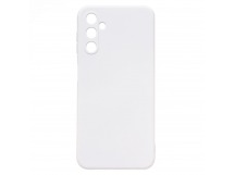 Чехол-накладка Activ Full Original Design для "Samsung A14 4G/ A14 5G" (white) (221773)
