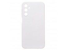 Чехол-накладка Activ Full Original Design для "Samsung SM- A245 Galaxy A24 4G" (white) (221752)