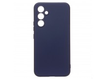 Чехол-накладка Activ Full Original Design для "Samsung SM-A546 Galaxy A54" (dark blue) (221793)