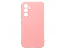 Чехол-накладка Activ Full Original Design для "Samsung SM-A546 Galaxy A54" (light pink) (221796)