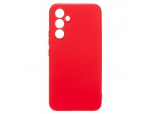 Чехол-накладка Activ Full Original Design для "Samsung SM-A546 Galaxy A54" (red) (221791)