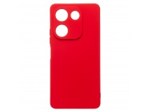 Чехол-накладка Activ Full Original Design для "Tecno Camon 20 Pro 4G" (red) (221819)