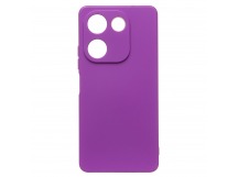 Чехол-накладка Activ Full Original Design для "Tecno Camon 20 Pro 4G" (violet) (221820)