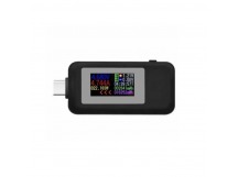 Тестер зарядного устройства Keweisi (Type-C - Type-C)