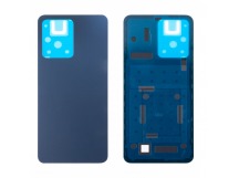 Задняя крышка для Xiaomi Redmi Note 12 4G (23021RAA2Y) Черный