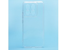 Чехол-накладка - Ultra Slim для "Xiaomi 14" (прозрачный) (224892)