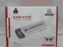 Игровая приставка M2 64GB HDMI (20000 игр)