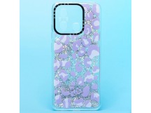 Чехол-накладка - SC334 для "Xiaomi Poco C55/Redmi 12C"" (001) (multi color) (223791)