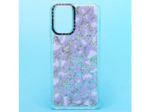 Чехол-накладка - SC334 для "Xiaomi Redmi Note 10/Redmi Note 10S" (001) (multi color) (223776)