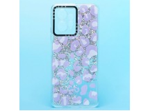 Чехол-накладка - SC334 для "Xiaomi Redmi Note 12 4G" (001) (multi color) (223782)