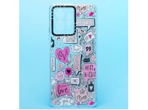 Чехол-накладка - SC334 для "Xiaomi Redmi Note 12 4G" (002) (multi color) (223783)