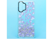 Чехол-накладка - SC334 для "Samsung SM-A135 Galaxy A13 4G" (001) (multi color) (223740)