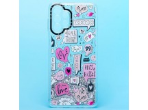 Чехол-накладка - SC334 для "Samsung SM-A135 Galaxy A13 4G" (002) (multi color) (223741)