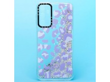 Чехол-накладка - SC334 для "Samsung SM-A245 Galaxy A24 4G" (001) (multi color) (223725)