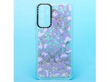Чехол-накладка - SC334 для "Samsung SM-A346 Galaxy A34" (001) (multi color) (223728)