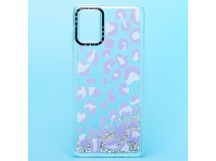 Чехол-накладка - SC334 для "Samsung SM-A515 Galaxy A51" (001) (multi color) (223731)