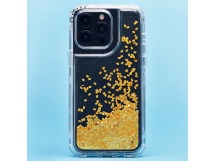 Чехол-накладка - SC333 для "Apple iPhone 15 Pro Max" (yellow) (223723)