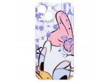 Чехол-накладка - PC085 для "Apple iPhone 13" (F24) (multicolor) (224268)