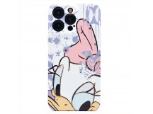 Чехол-накладка - PC085 для "Apple iPhone 15 Pro Max" (F24) (multicolor) (224358)