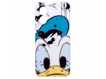 Чехол-накладка - PC085 для "OPPO realme C33" (F23) (multicolor) (224507)