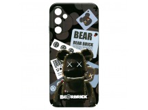 Чехол-накладка - PC085 для "Samsung Galaxy A04s" (F634) (multicolor) (224403)