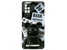 Чехол-накладка - PC085 для "Samsung Galaxy A51 4G" (F634) (multicolor) (224391)