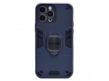 Чехол-накладка - SGP001 противоударный для "Apple iPhone 13 Pro Max" (blue) (220023)