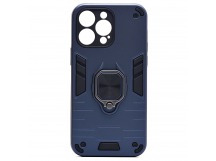 Чехол-накладка - SGP001 противоударный для "Apple iPhone 14 Pro Max" (blue) (220025)