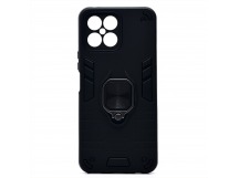 Чехол-накладка - SGP001 противоударный для "Honor X8 4G/X30i" (black) (220044)
