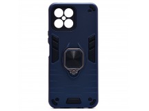 Чехол-накладка - SGP001 противоударный для "Honor X8 4G/X30i" (blue) (220045)