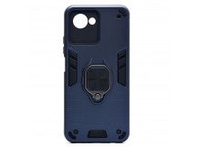 Чехол-накладка - SGP001 противоударный для "Realme Narzo 50i Prime/Realme C30" (blue) (220051)