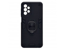 Чехол-накладка - SGP001 противоударный для "Samsung SM-A235 Galaxy A23 4G" (black) (220030)